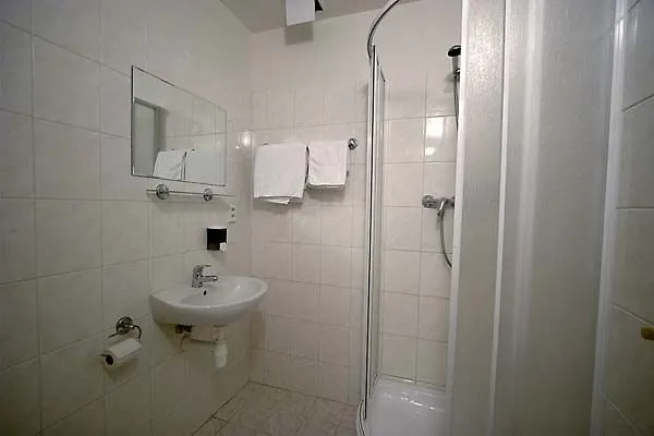 City-Inn Praha 3*,  Česká republika