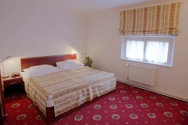 City-Inn Praga República Checa